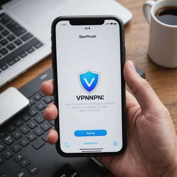 Comment configurer un VPN pour sécuriser votre connexion internet sur un iPhone ?
