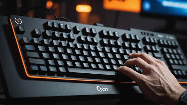 Les meilleurs claviers gaming sans fil à ne pas manquer en 2024