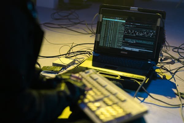 Cabinet conseil it : transformez votre stratégie numérique avec expertise