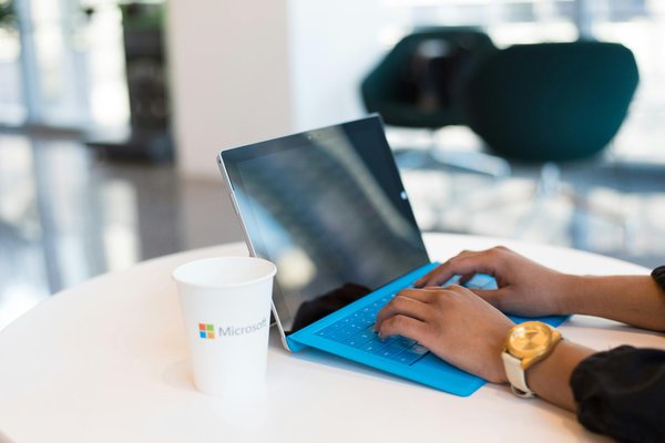Trouvez l'expert idéal grâce à la plateforme Microsoft Dynamics